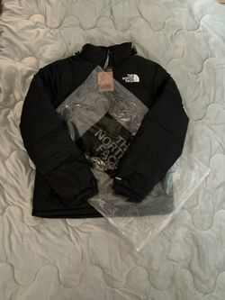 The North Face 700 Puffer Jacket