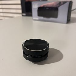 Wireless Bone Conduction Mini Speaker