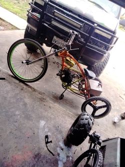 Trike