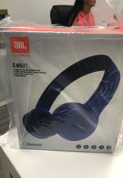 JBl E45BT
