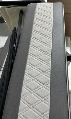 RV U-Shape 6 Pieces Cushions for Dining Bench 