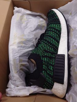 Adidas Primenit Size 9