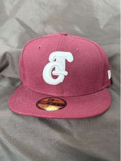 Tomateros Baseball Hat