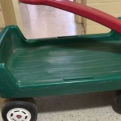 Kids Wagon