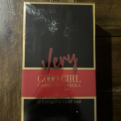 Carolina Herrera Very Good Girl Eau de Parfum 