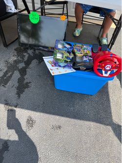 GARAGE SALE ELK GROVE VILLAGE
