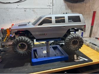 Red cat rc Everest