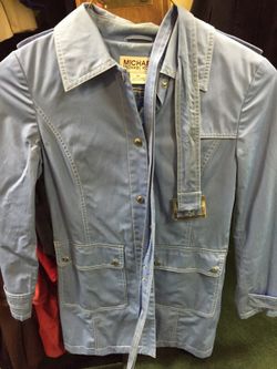 Michael kors small jacket