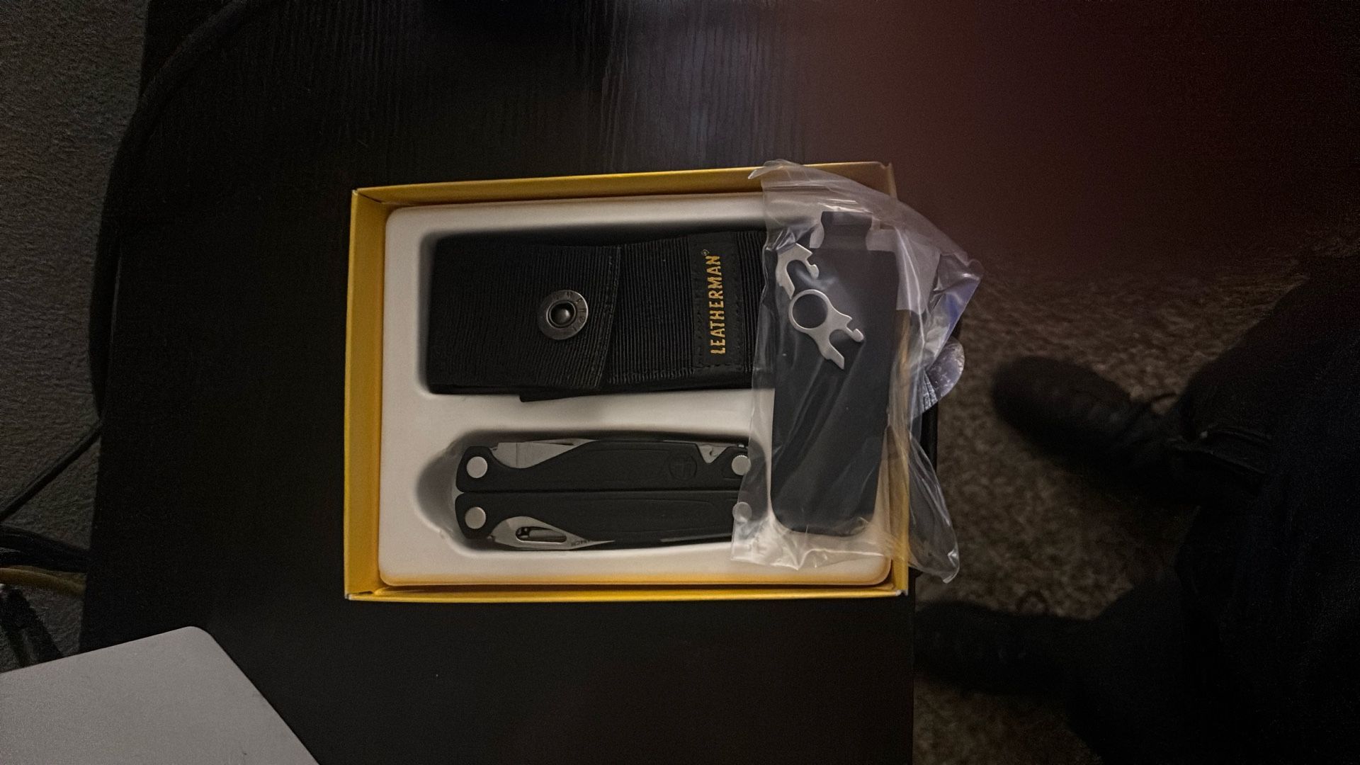 Leatherman Gerber