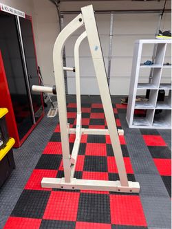 Squat Rack