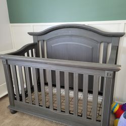 Oxford Baby Crib