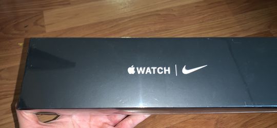 Apple Watch series 5