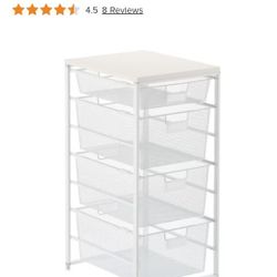 Elfa Drawers - Set Of Two