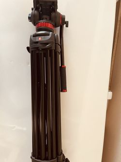 Camera Stand