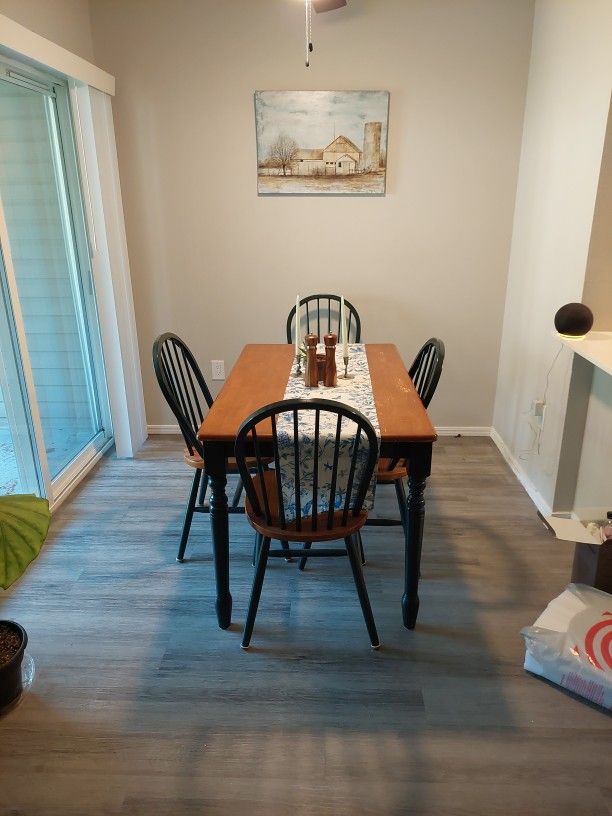 Dinning Set