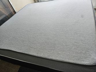 Casper King Mattress Gel Memory Foam 🌙
