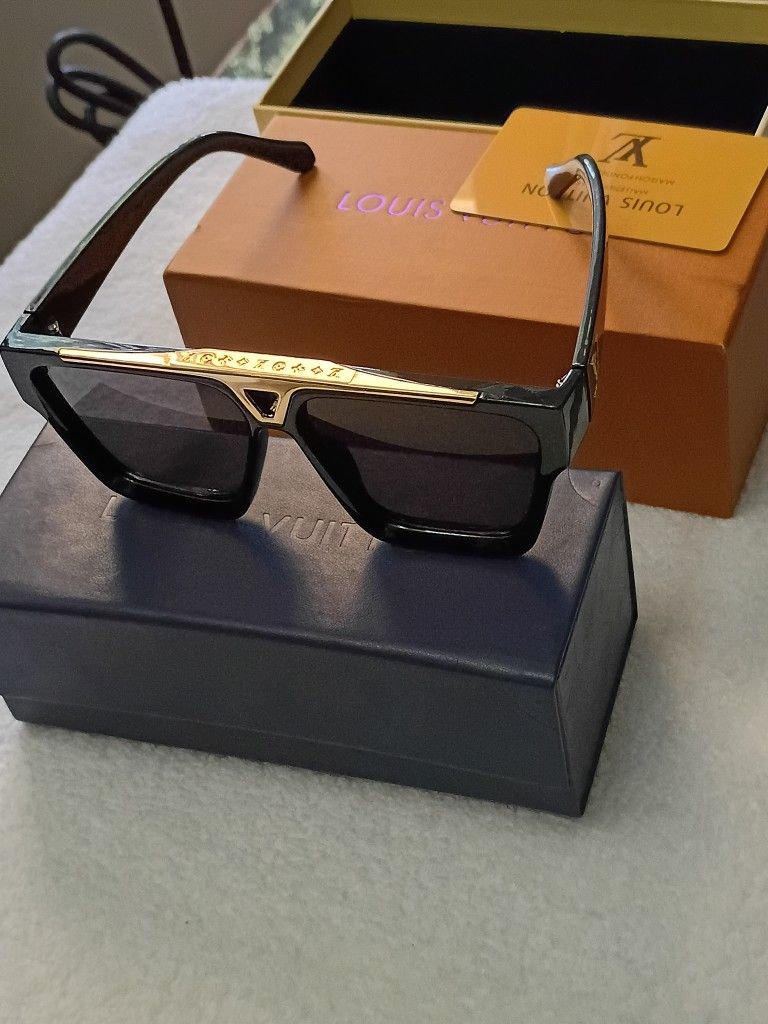 Lentes Louis Vuitton