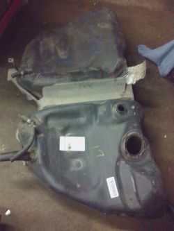 1996 Thunderbird Gas Tank