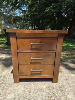 Nightstand
