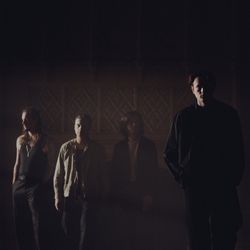 Bad Omens with Beartooth and PRESIDENT