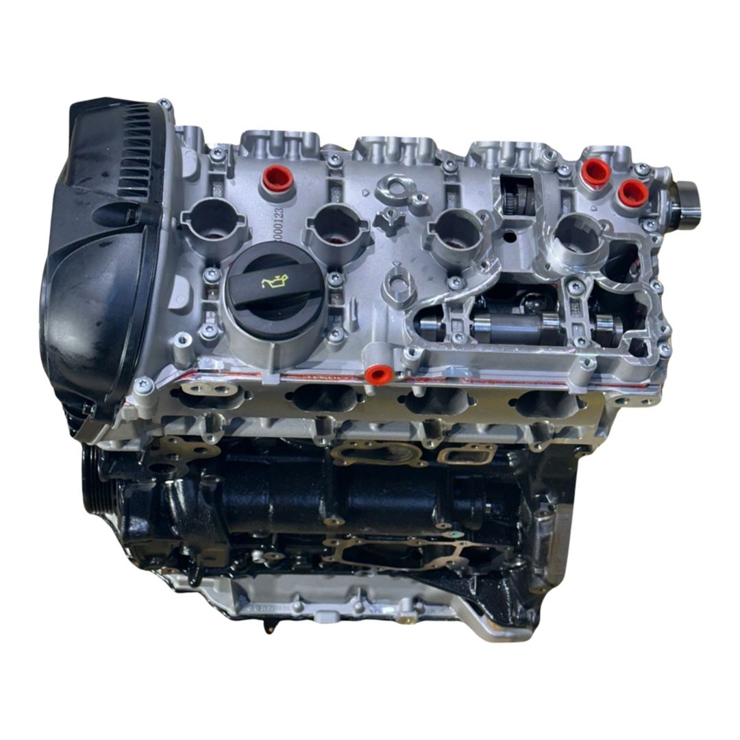 Audi Volkswagen 2.0L Turbo EA888 Gen 2 CDN 4-Cylinder Engine Motor