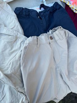 Boy shorts