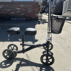 Medical Knee Scooter