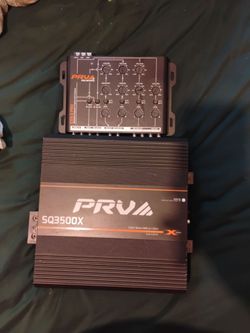Car audio