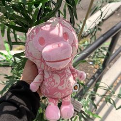BAPE - Baby Milo Crossbody Phone Holder – Pink – OS – Brand New -