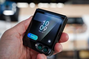 Samsung flip 7