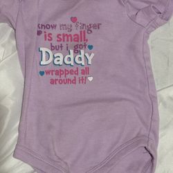 Girls 6-9 Months