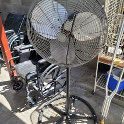 Industrial Fan