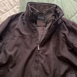 Weatherproof Men’s Jacket 