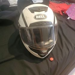 bell star motorcycle helmet mips