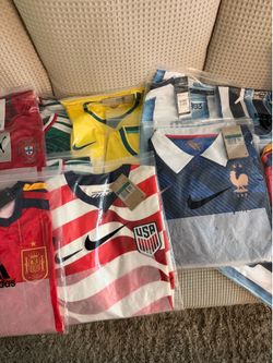 Jersey  Mexico