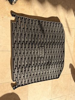 Jeep Gran Cherokee Mat