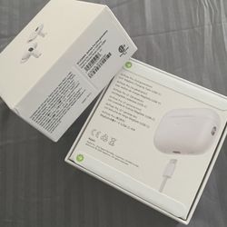 AirPods Pro 2nd Generation 