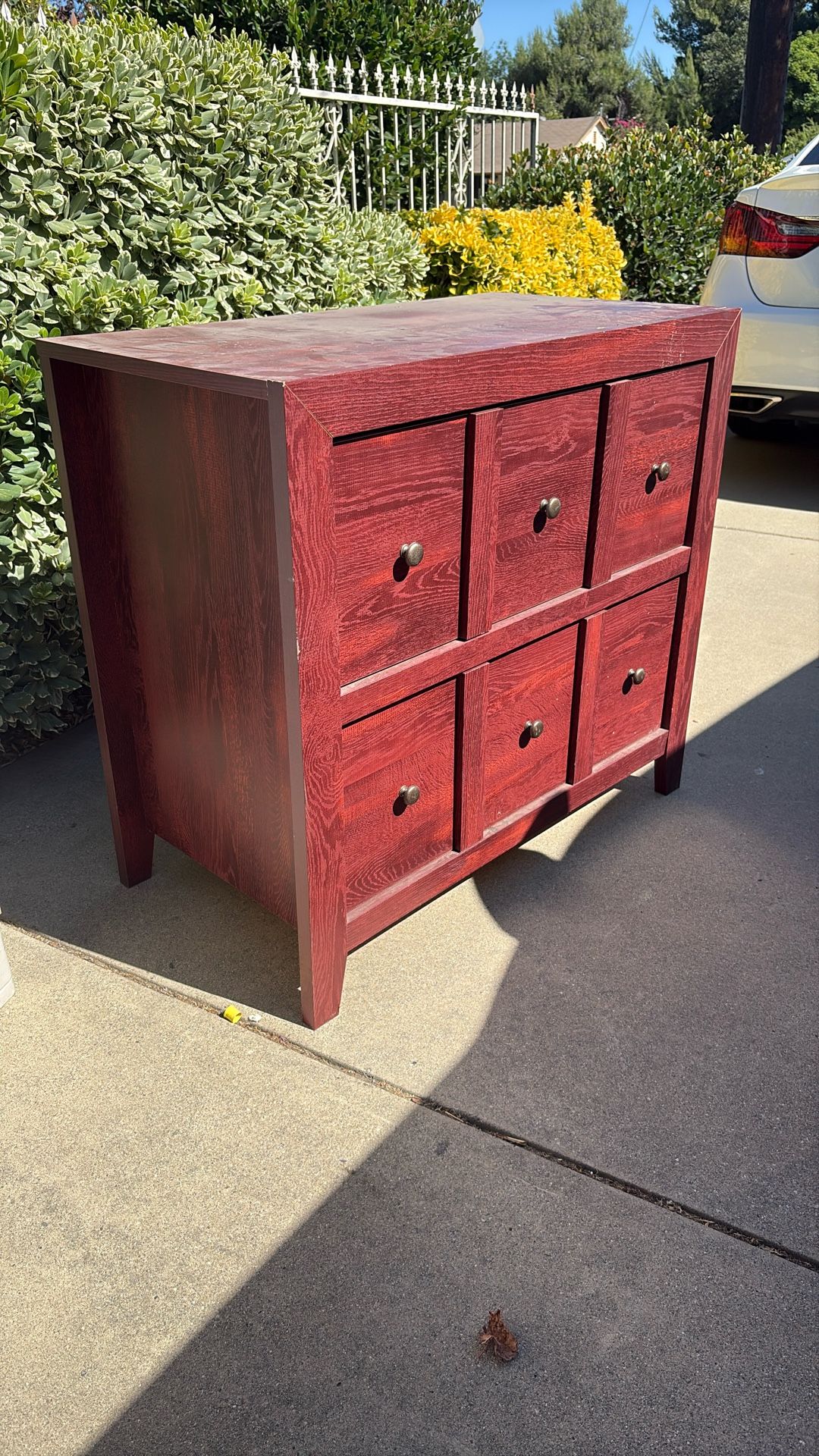 File Cabinet