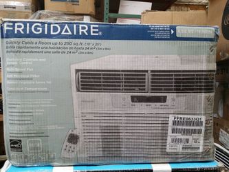 Frigidaire FFRE0633Q1 6000 BTU
