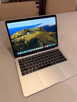 2019 MacBook Air 13” $330 OBO