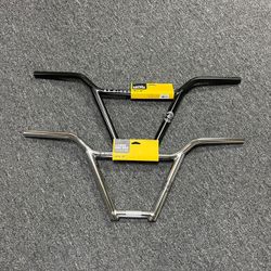 GT 4pc Original BMX Handlebar