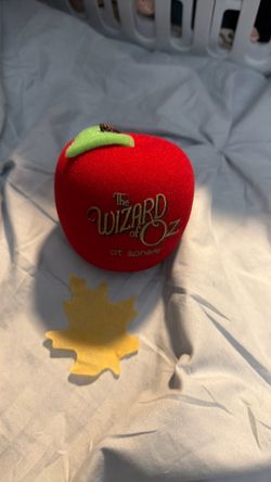 Wizard of Oz