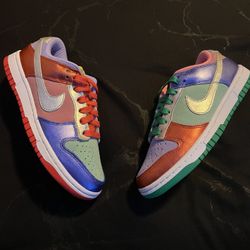 Nike Dunks 