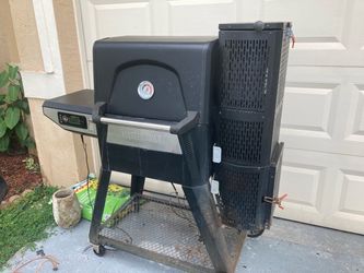 Smoker grill - Masterbuilt