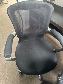 Free Office Chairs