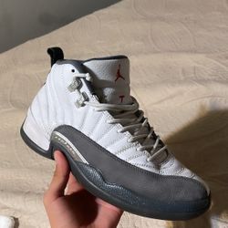 Jordan 12s