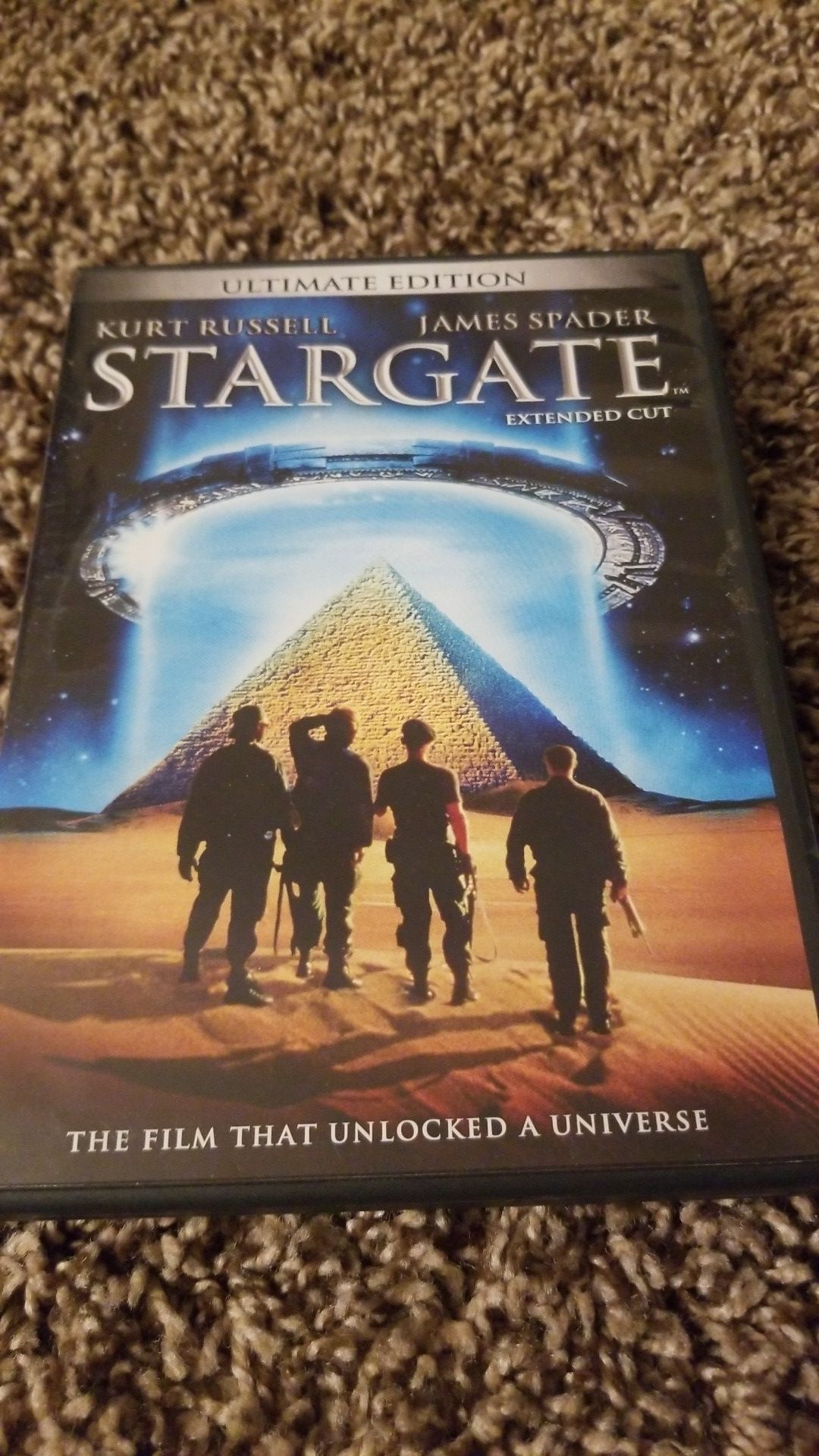 Stargate