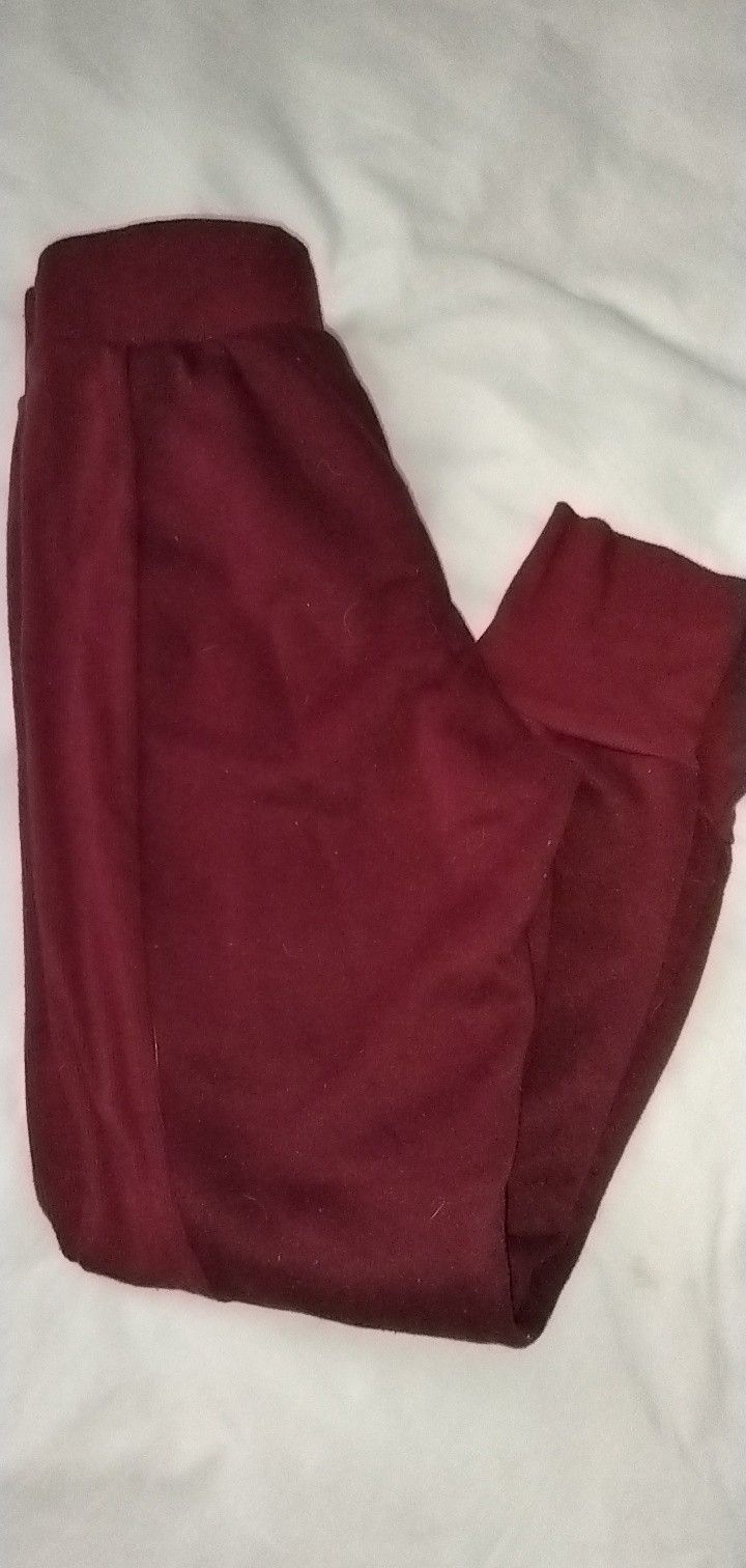 Joggers