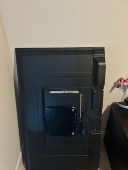 50 inch TV