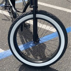 Strect Bike